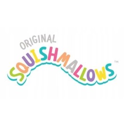 Ursulet Squishmallows Chamberlain 19 cm