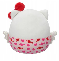 Squishmallows Hello Kitty 20 cm plușat
