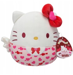 Squishmallows Hello Kitty 20 cm plușat