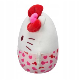 Squishmallows Hello Kitty 20 cm plușat