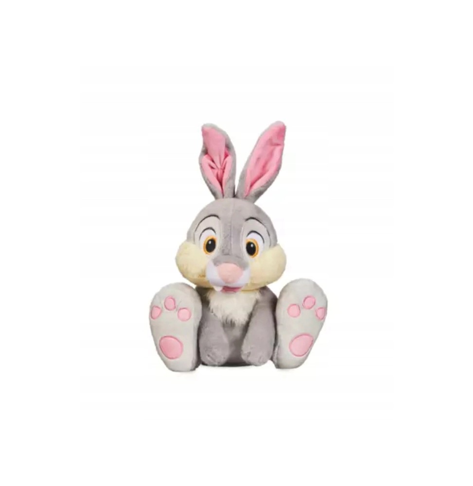 Mascota Disney iepure Tuptus Bambi 35 cm Mascota Disney iepure Tuptus Bambi 35 cm