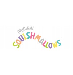 Squishmallows Hello Kitty 20 cm plușat
