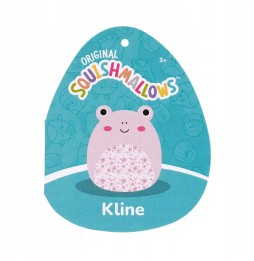 Squishmallows Sakura Kline pluș 30 cm