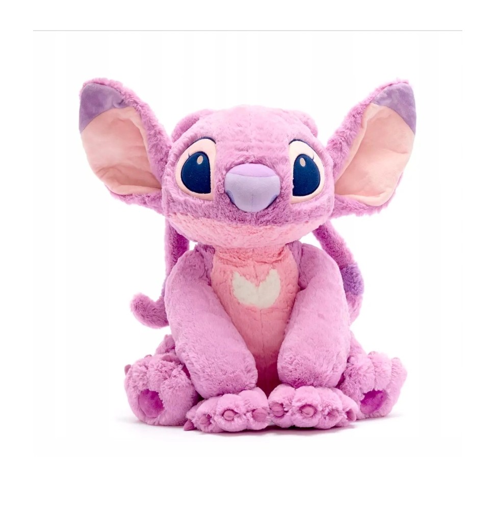 Disney jucărie de pluș Angel Stitch XL