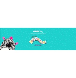 Squishmallows Sakura Kline pluș 30 cm