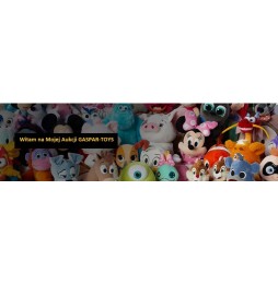 Disney jucărie de pluș Angel Stitch XL
