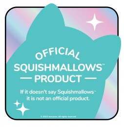 Squishmallows Sakura Kline pluș 30 cm