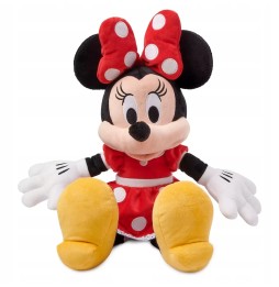 Mickey Mouse Minnie jucărie Disney 45 cm