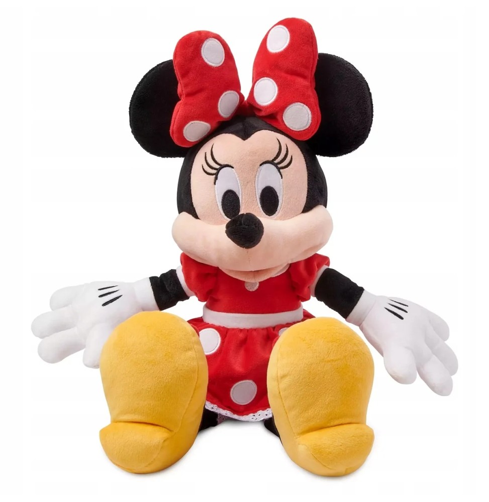 Mickey Mouse Minnie jucărie Disney 45 cm Mickey Mouse Minnie jucărie Disney 45 cm