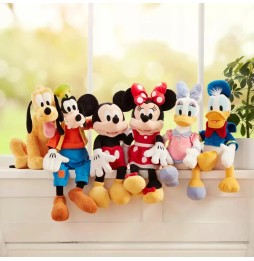 Mickey Mouse pluș 47 cm Disney Store