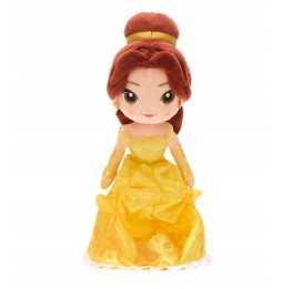 Maskotă Disney Bella din Frumoasa și Bestia