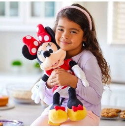 Mickey Mouse Minnie jucărie Disney 45 cm