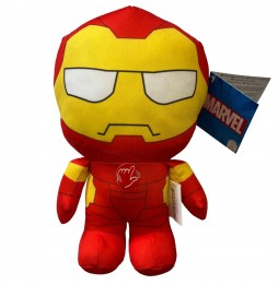Pluszowa mascota Iron Man 28 cm Marvel