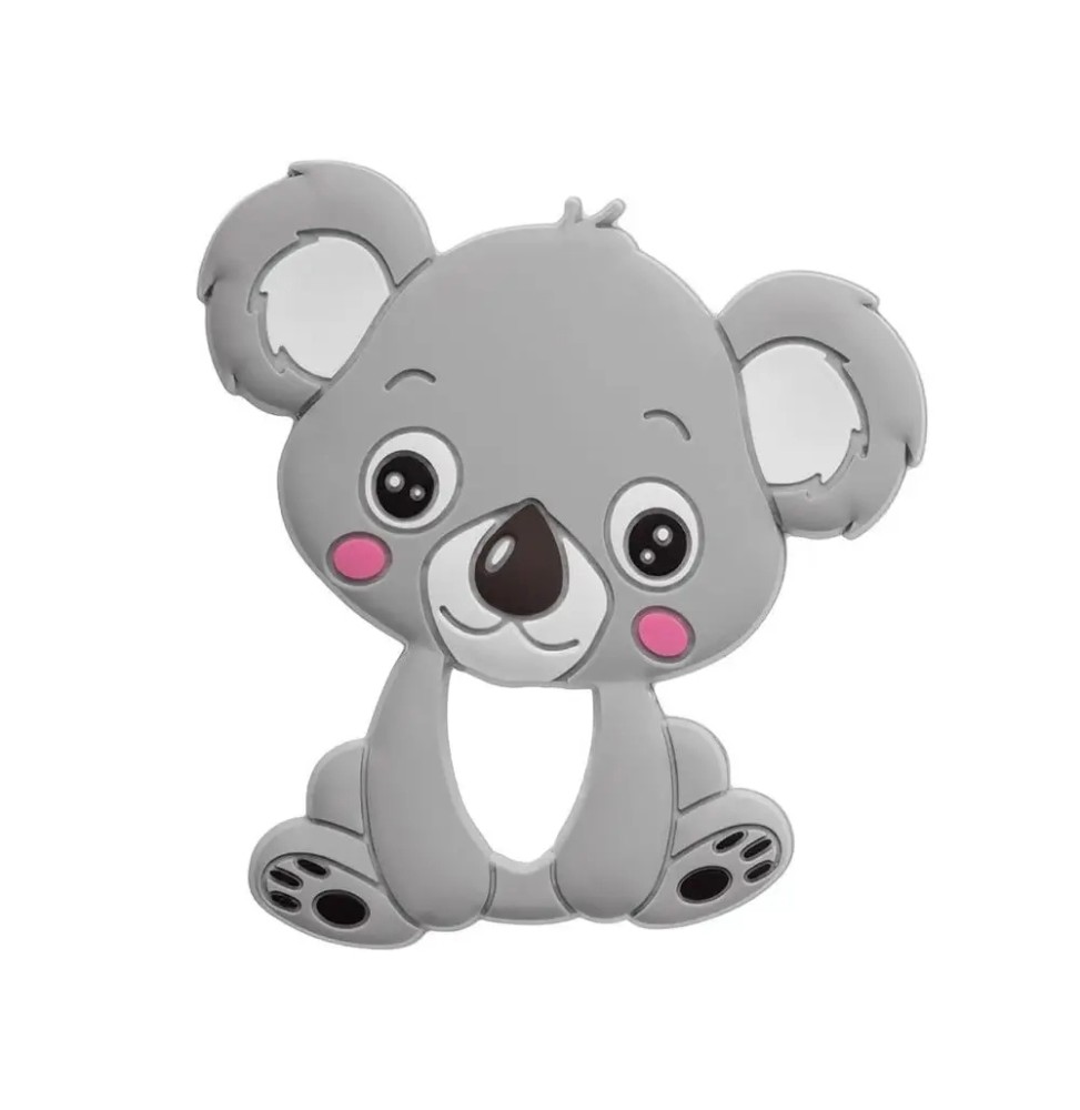 Mâner de silicon Akuku Koala pentru copii Mâner de silicon Akuku Koala pentru copii