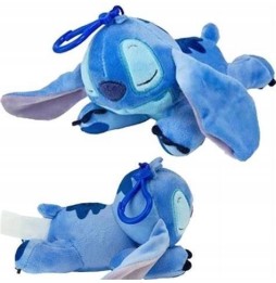 Jucărie Disney Snuglets Lilo și Stitch