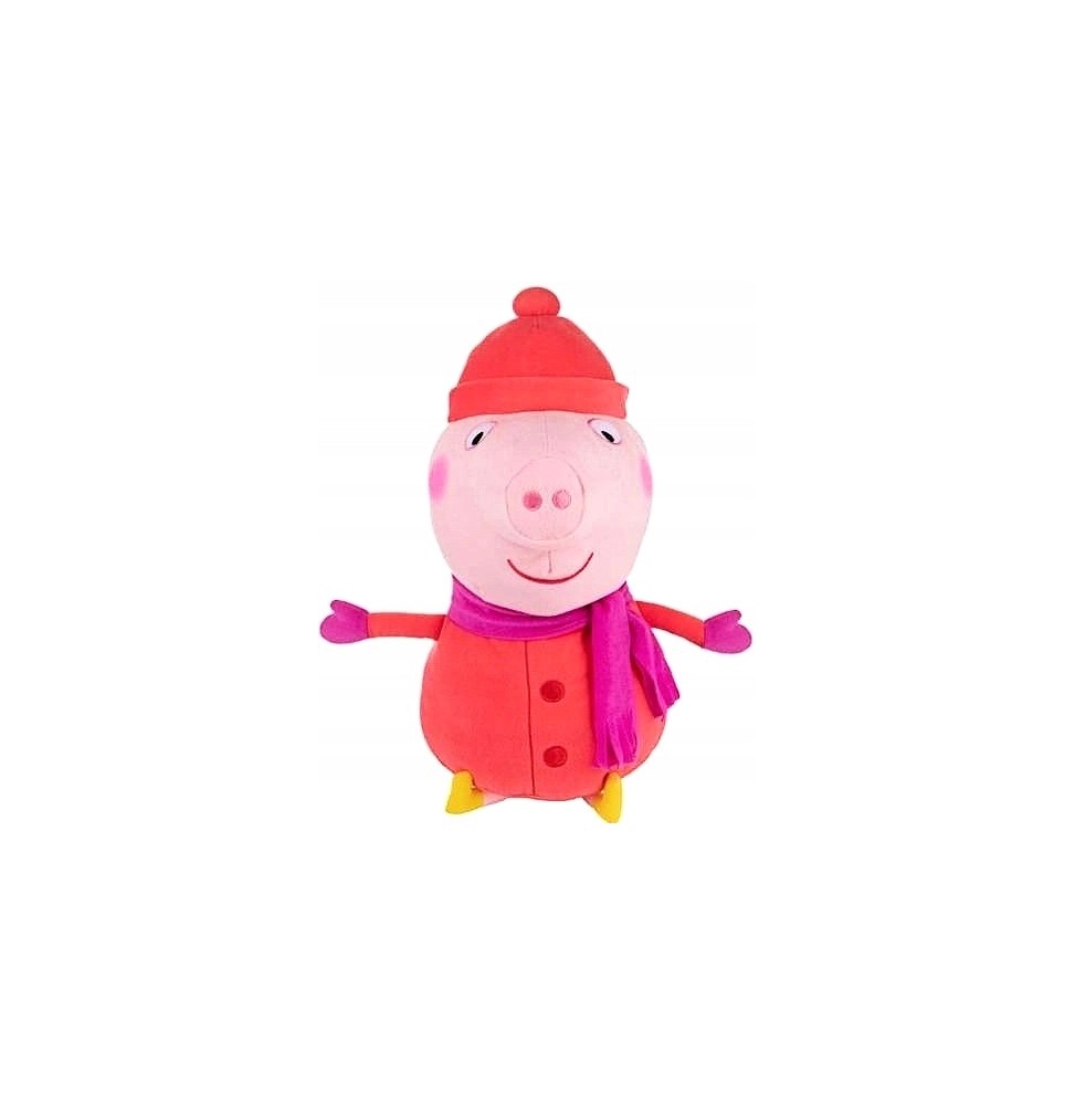 Ursulet de Pluș Peppa Pig 50 cm Ursulet de Pluș Peppa Pig 50 cm