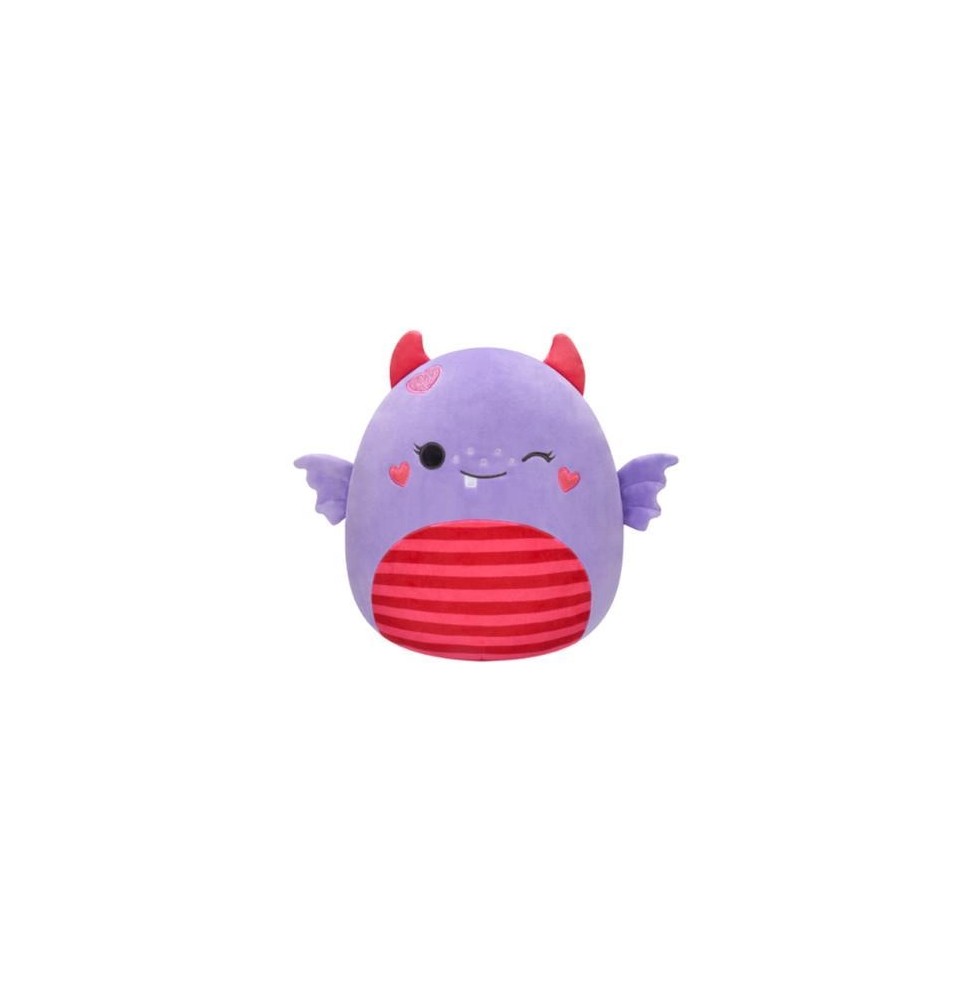 Squishmallows monstru Atwater 19 cm Squishmallows monstru Atwater 19 cm
