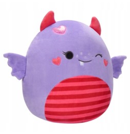 Squishmallows monstru Atwater 19 cm