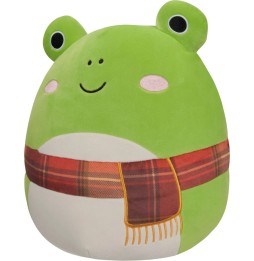 Squishmallows Broscuța Wendy 30 cm - Jucărie Plus