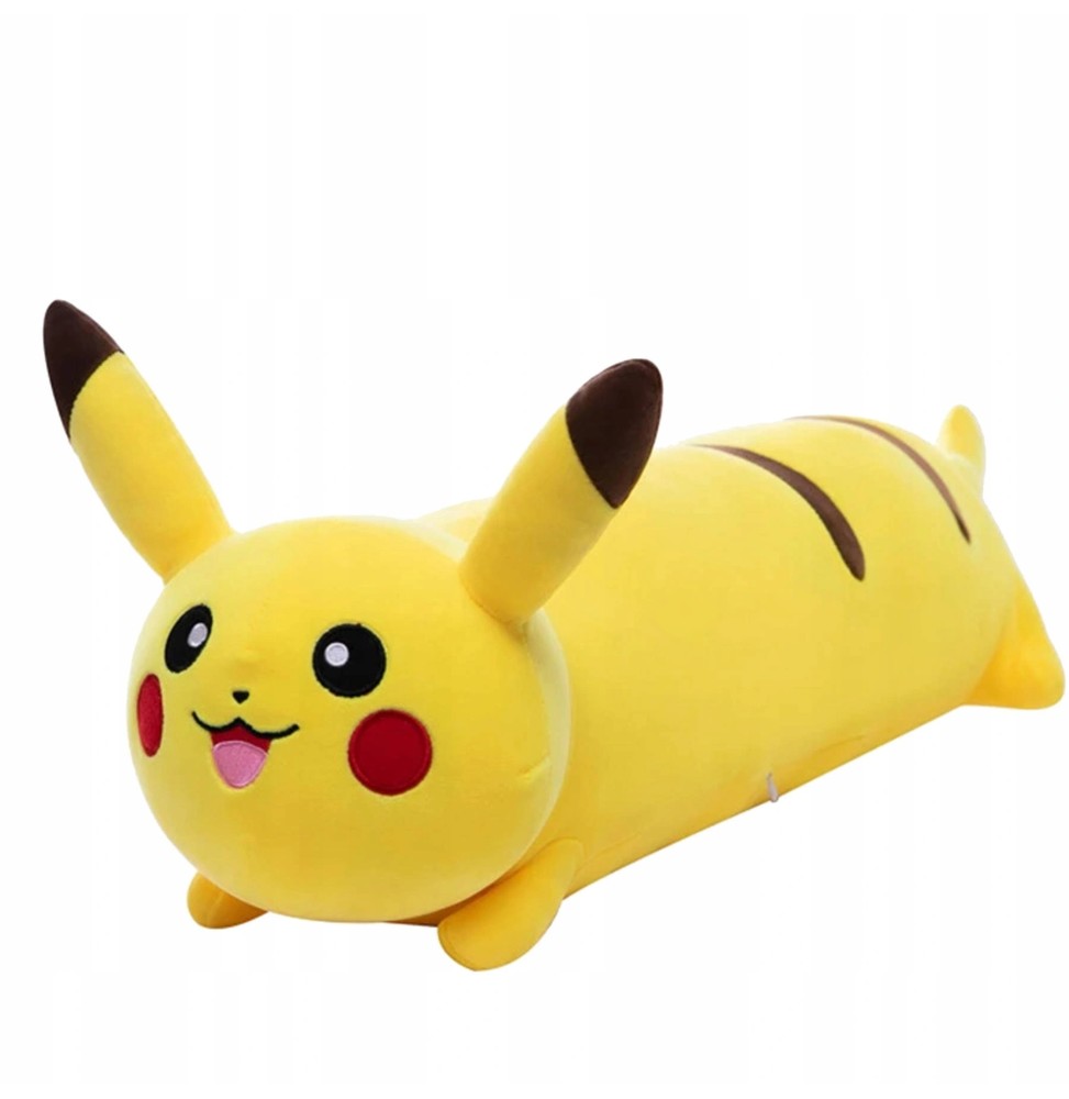 Plusz Pikachu 100cm - Nerd Hunters Plusz Pikachu 100cm - Nerd Hunters