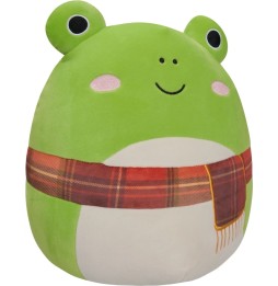 Squishmallows Broscuța Wendy 30 cm - Jucărie Plus