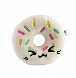 Jucărie pluș donut - handmade
