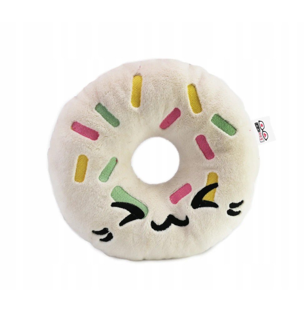 Jucărie pluș donut - handmade Jucărie pluș donut - handmade