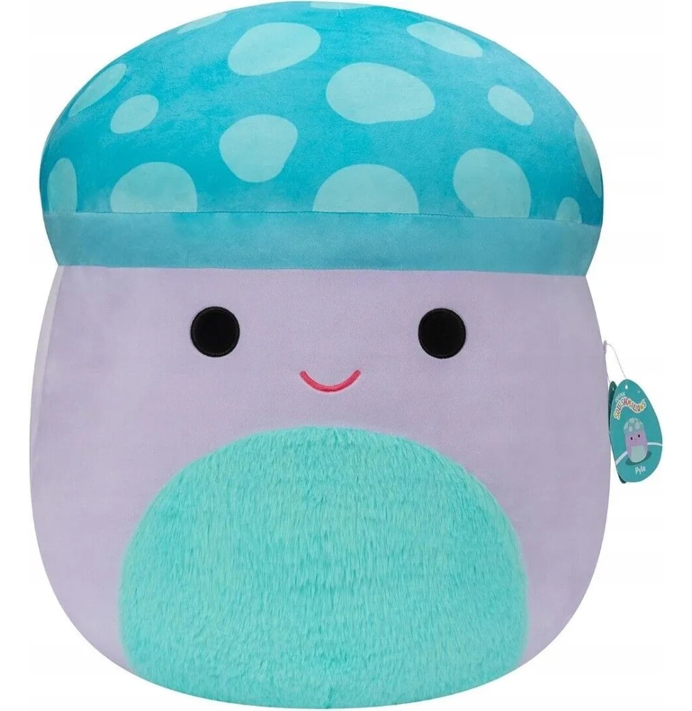 Squishmallows ciupercă Pyle 40 cm Squishmallows ciupercă Pyle 40 cm
