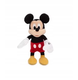 Pluș Miki Mouse Disney 22 cm
