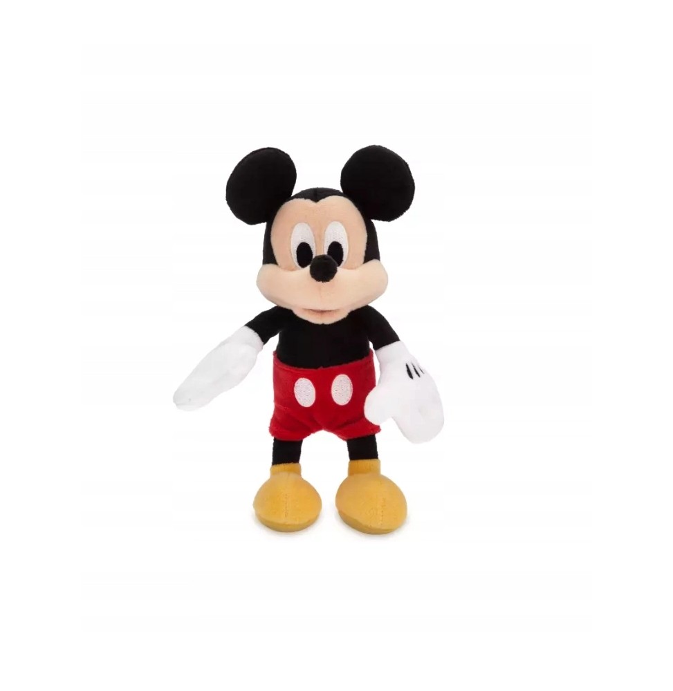 Pluș Miki Mouse Disney 22 cm Pluș Miki Mouse Disney 22 cm