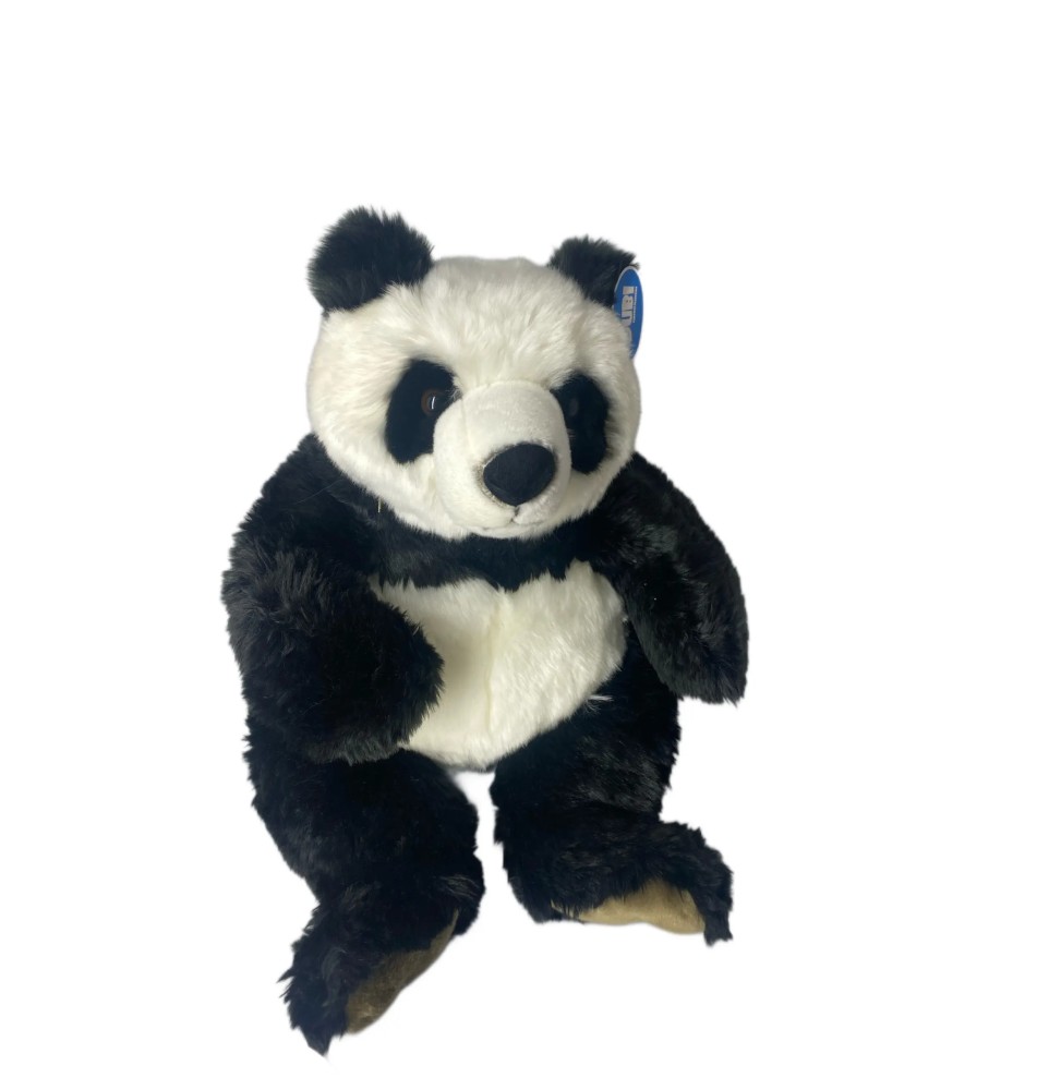 Jucărie panda 42 cm - de la Dubi Jucărie panda 42 cm - de la Dubi