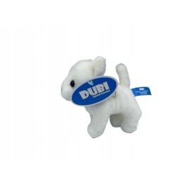 Jucărie pluș 12 cm - Pisicuța pentru copii