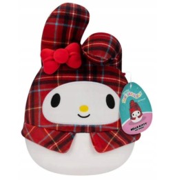 Maskotă Squishmallows Hello Kitty 20cm