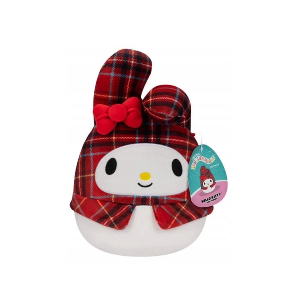 Maskotă Squishmallows Hello Kitty 20cm Maskotă Squishmallows Hello Kitty 20cm