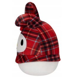Maskotă Squishmallows Hello Kitty 20cm