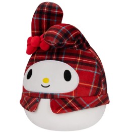 Maskotă Squishmallows Hello Kitty 20cm