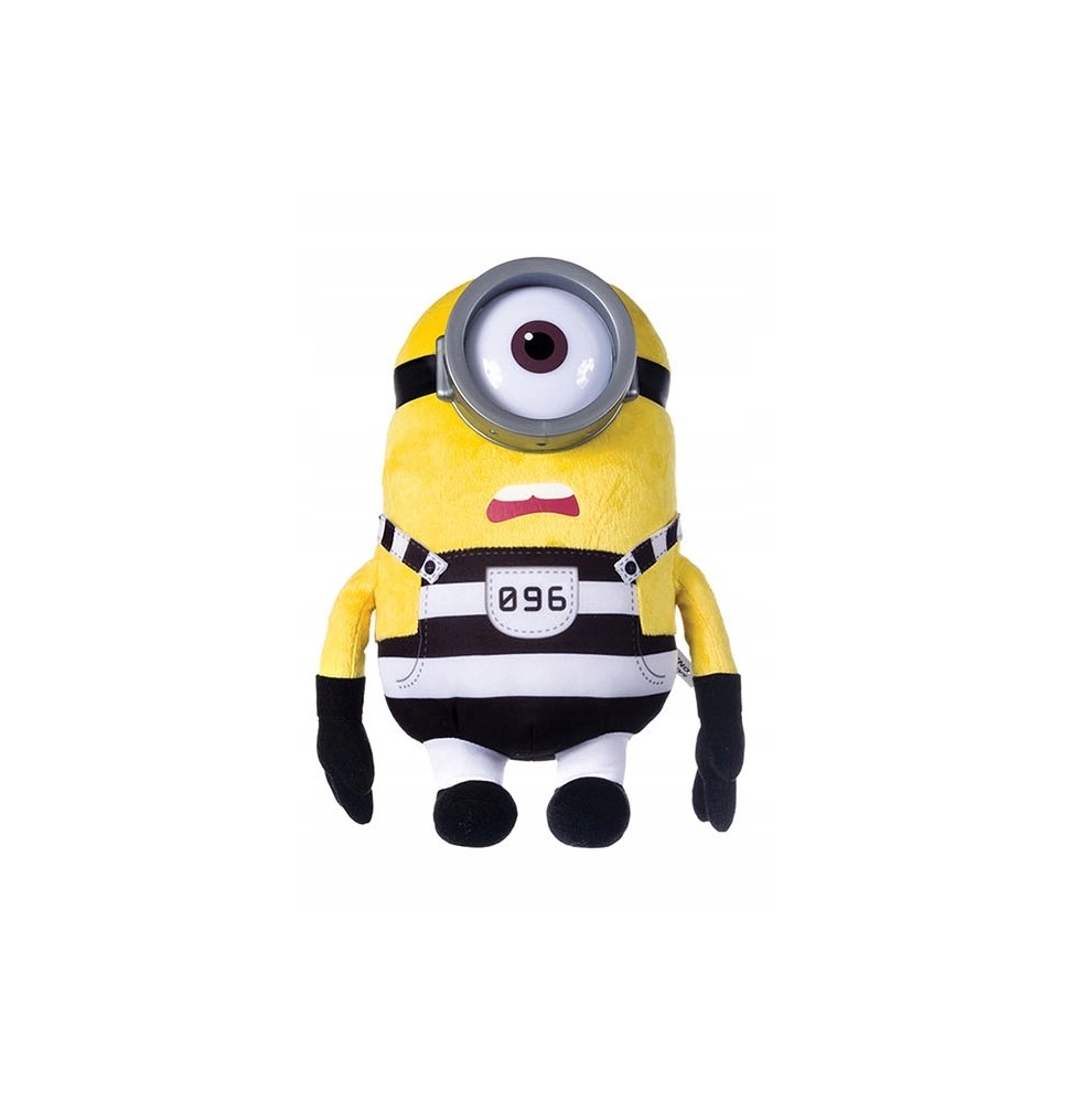 Jucărie din pluș Minion pentru copii