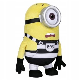 Jucărie din pluș Minion pentru copii