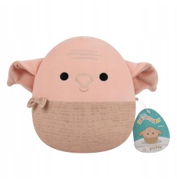 Squishmallows Harry Potter Zgredek 20 cm