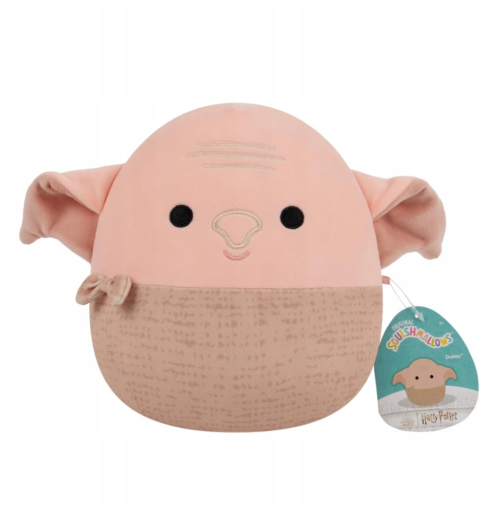 Squishmallows Harry Potter Zgredek 20 cm Squishmallows Harry Potter Zgredek 20 cm