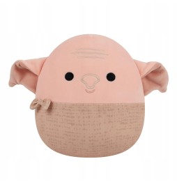Squishmallows Harry Potter Zgredek 20 cm