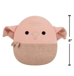 Squishmallows Harry Potter Zgredek 20 cm