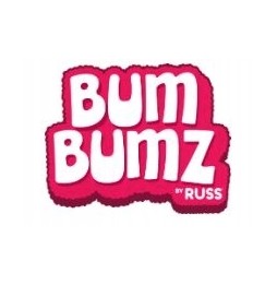 Bum Bumz Victor 19 cm pluș