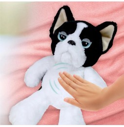 Câine interactiv Tucker - Fuzzy Friends