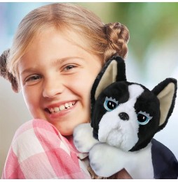 Câine interactiv Tucker - Fuzzy Friends