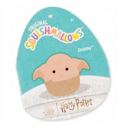 Squishmallows Harry Potter Zgredek 20 cm
