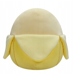Squishmallows Ursuleț Galben Banana Junie 19 cm