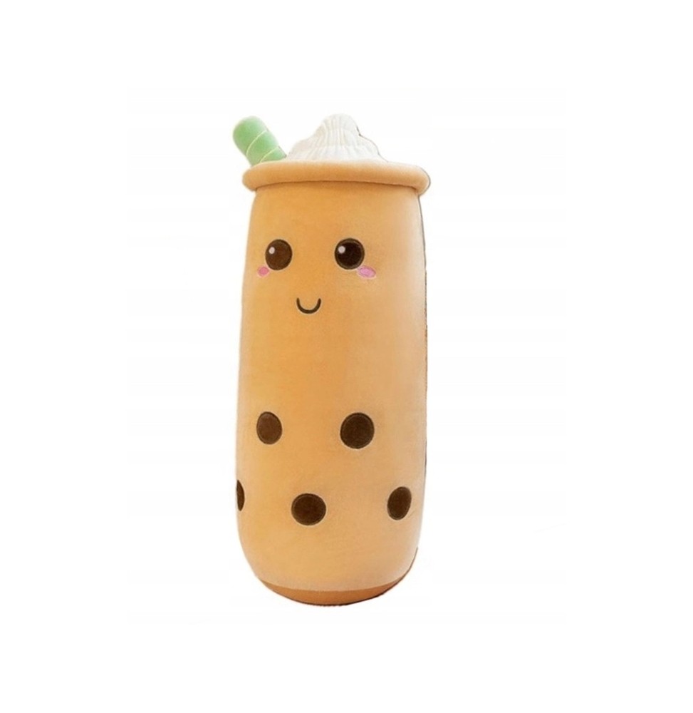 Perna jucărie Bubble Tea 90 cm