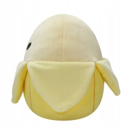 Squishmallows Ursuleț Galben Banana Junie 19 cm