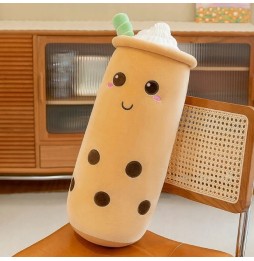 Perna jucărie Bubble Tea 90 cm